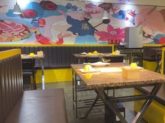 -黄记煌三汁焖锅(崇文门店)