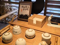-庐灶江南·江南菜·四合院Bistro(东直门雍和宫·原华侨宾馆店)