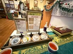 -莲泰式·中式·沐足·精油SPA采耳(天河店)