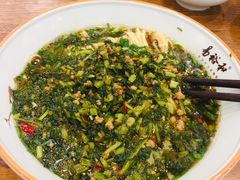 雪菜面-易裕和·长沙米粉(竹塘西路店)
