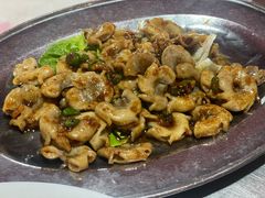 -黄亚华小食店(Jalan Alor)