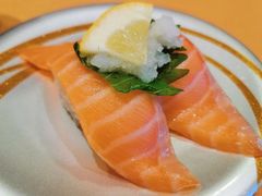 -大起水产回转寿司(りんくうシークル店)