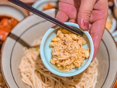 -蟹黄鱼·海派深夜面馆(巨鹿路店)