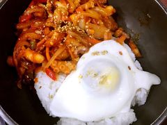 -长今家韩国料理(瑞景店)