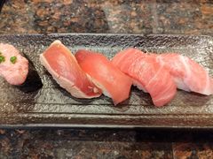 -合点寿司(金虹桥商场店)