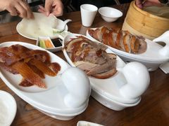-北京老铺烤鸭(西稍门店)