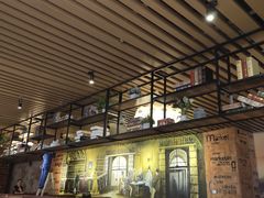 -路易十三西餐厅(西关新天地店)