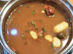 -塔兰齐新疆孜然火锅(鲤鱼山路店)