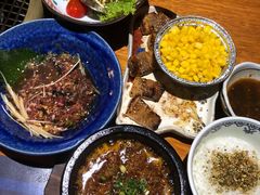 -肉魁屋·烧肉·烧鸟·酒场(高新店)
