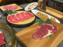 -NIUAN牛庵·日式和牛烧肉(恒隆店)