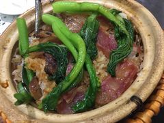 -熠盛粤味(永康路店)
