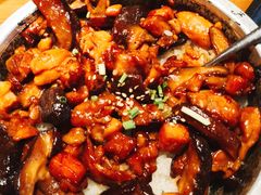 -九田家黑牛烤肉料理(无锡T12店)