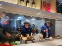 -吉野家(学院路店)
