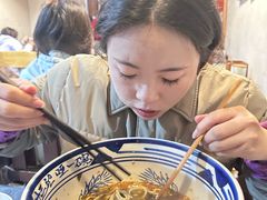 -蜗牛小馆醉乡民谣云南菜(惠新西里店)