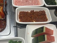 -海底捞火锅(龙湖北京大兴天街店)