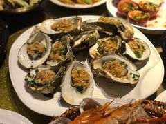 -79号渔船海鲜饭店(华强北店)