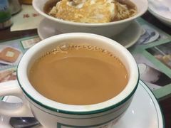 -兰芳园(上环店)