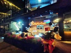 -Shanghai Brew House上海啤酒工坊(老外街店)