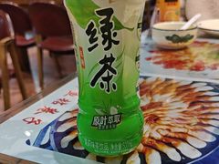 -海碗油泼面·八次方·水库鱼·粘卷子(平谷店)