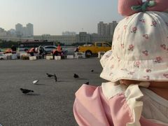 -大连人民广场