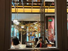 -俄士厨房(环球港店)