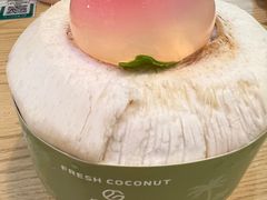 -广德记·椰子冻手制甜品(福田总店)