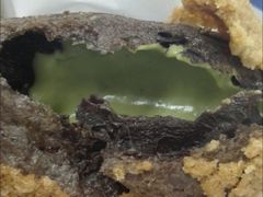 酥皮面-西树泡芙(正佳店)