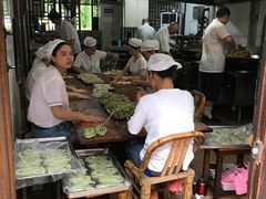 大堂-南塘油赞子(南塘店)