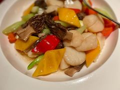 -花马天堂云南餐厅 Lost Heaven(外滩店)
