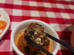 -西贝(上海我格广场店)