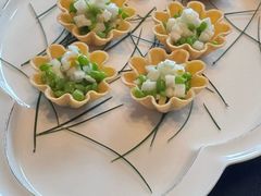 -君庭中餐厅(湘江豪生店)