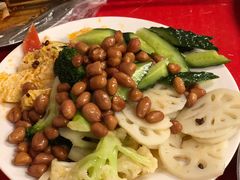 -玲玲涮牛肚(土门坊店)