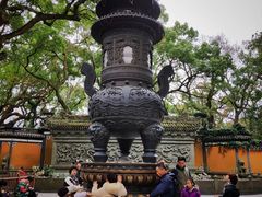 -法雨寺餐厅