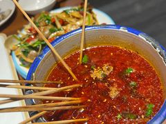 -小核桃品质串店(世茂大道店)