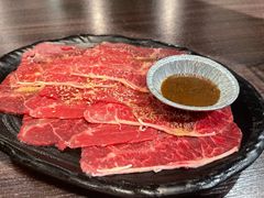 -大馥·炭火烧肉酒场(莘庄莘福坊店)