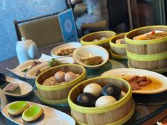 -金鹰国际酒店·满园春中餐厅