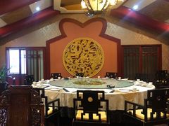 -御膳宫药膳餐厅(金沙店)