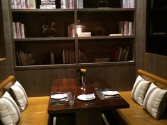 -食间牛排(湖西路店)