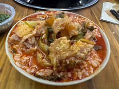-笔记安顺夺夺粉火锅