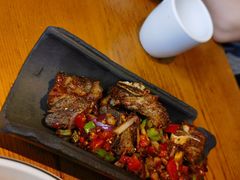 -隔壁老王·家常云南菜(花巷店)