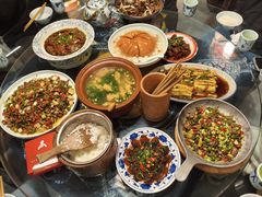 -阿嫂印象·民间江湖菜(大学城店)