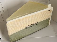 -诺嘉甜品(世贸店)