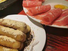 -袁老四重庆老火锅(桐梓坡店)