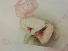 炉粽子-大桥道食品商店(咸阳路店)