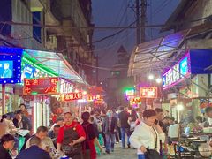 -麻木老地方牛筋牛杂(长堤街店)