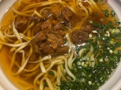 -李兰英湖南面馆(护国路店)
