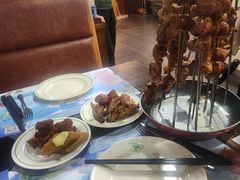 -巴犀烧烤(新崇光店)