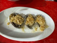 -友强·23年特色海鲜大排档(厦门店)