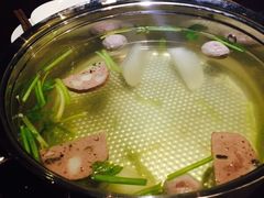 -牛焱·贵州黄牛肉火锅(城西银泰店)
