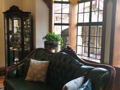 -马勒别墅·中餐厅